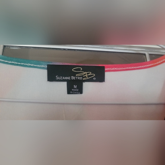 Suzanne Betro Dress - Picture 2 of 11